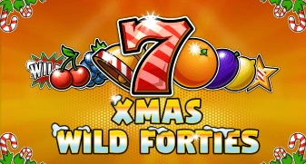 Wild Forties Xmas