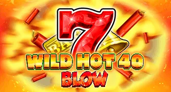 Wild Hot 40 Blow