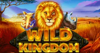 Wild Kingdom