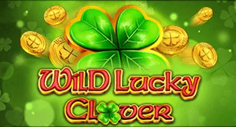 Wild Lucky Clover