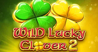 Wild Lucky Clover 2