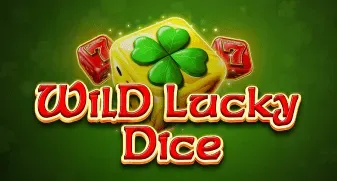 Wild Lucky Dice