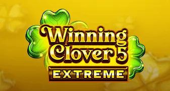 Winning Clover 5 Extreme