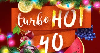 Turbo Hot 40 Christmas