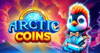 Arctic Coins 