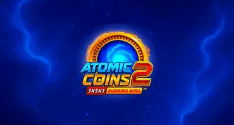 Atomic Coins 2: RUNNING WINS 3x5x3 