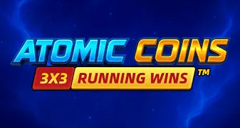 Atomic Coins: RUNNING WINS 