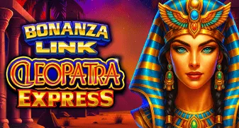 Bonanza Link: Cleopatra Express 