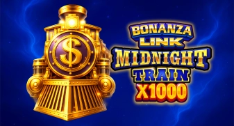 Bonanza Link: Midnight Train X1000 