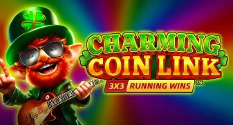 Charming Coin Link: Running Wins 