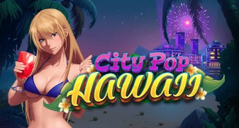 City Pop Hawaii 
