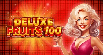 Deluxe Fruits 100 
