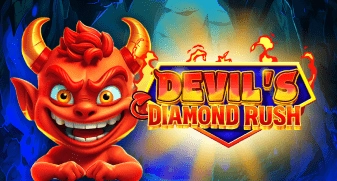 Devil's Diamond Rush 