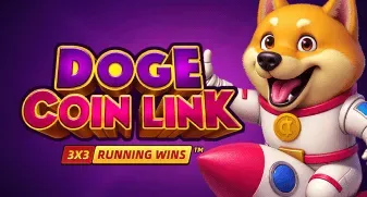 Doge Coin Link: RUNNING WINS 