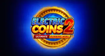 Electric Coins 2: ULTIMATE RUNNING WINS 