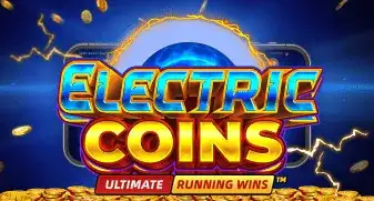 Electric Coins: ULTIMATE RUNNING WINS 