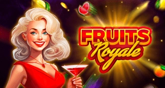 Fruits Royale 
