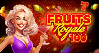 Fruits Royale 100 