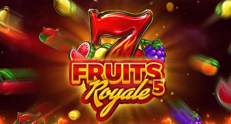 Fruits Royale 5 