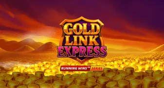 Gold Link Express: Running Wins 