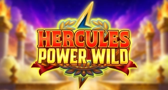 Hercules Power Wild 