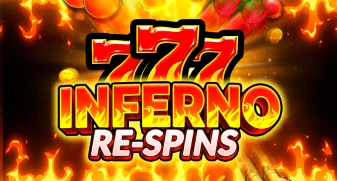 Inferno 777 Respins 