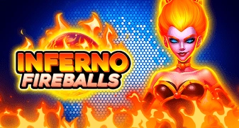 Inferno Fireballs 