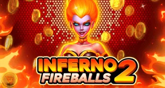 Inferno Fireballs 2 