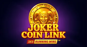 Joker Coin Link: RUNNING WINS 