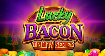 Lucky Bacon: Trinity Series 