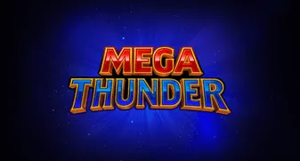 Mega Thunder: RUNNING WINS 