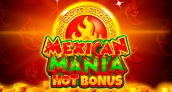 Mexican Mania: Hot Bonus 