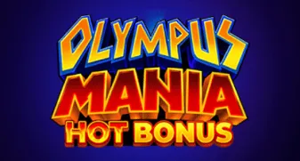 Olympus Mania: Hot Bonus 