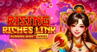Rising Riches Link: Running Wins 