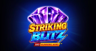 STRIKING BLITZ: RUNNING WINS 