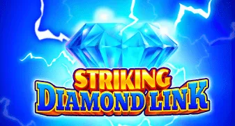 Striking Diamond Link 
