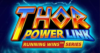 Thor Power Link: Running Wins 