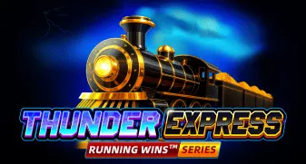 Thunder Express: RUNNING WINS 
