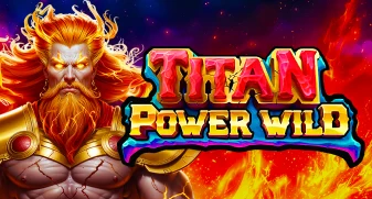 Titan Power Wild 