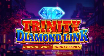 Trinity Diamond Link 