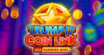 Trump It Coin Link: Running Wins 