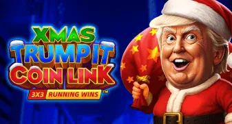 Trump It Coin Link Xmas 