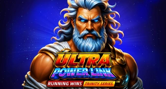 Ultra Power Link: RUNNING WINS 
