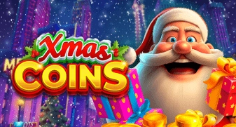 XMAS Coins 