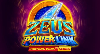 Zeus Power Link: Running Wins 