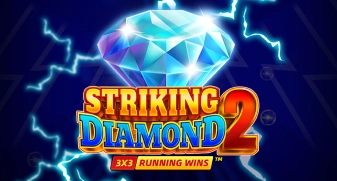 Striking Diamond 2 