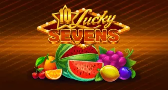 10 Lucky Sevens 