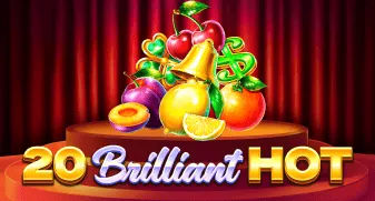 20 Brilliant Hot 