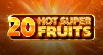 20 Hot Super Fruits 