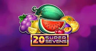 20 Super Sevens 